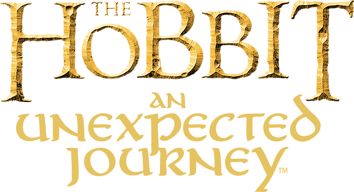 The Hobbit: An Unexpected Journey
