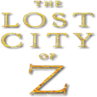 The Lost City of Z
