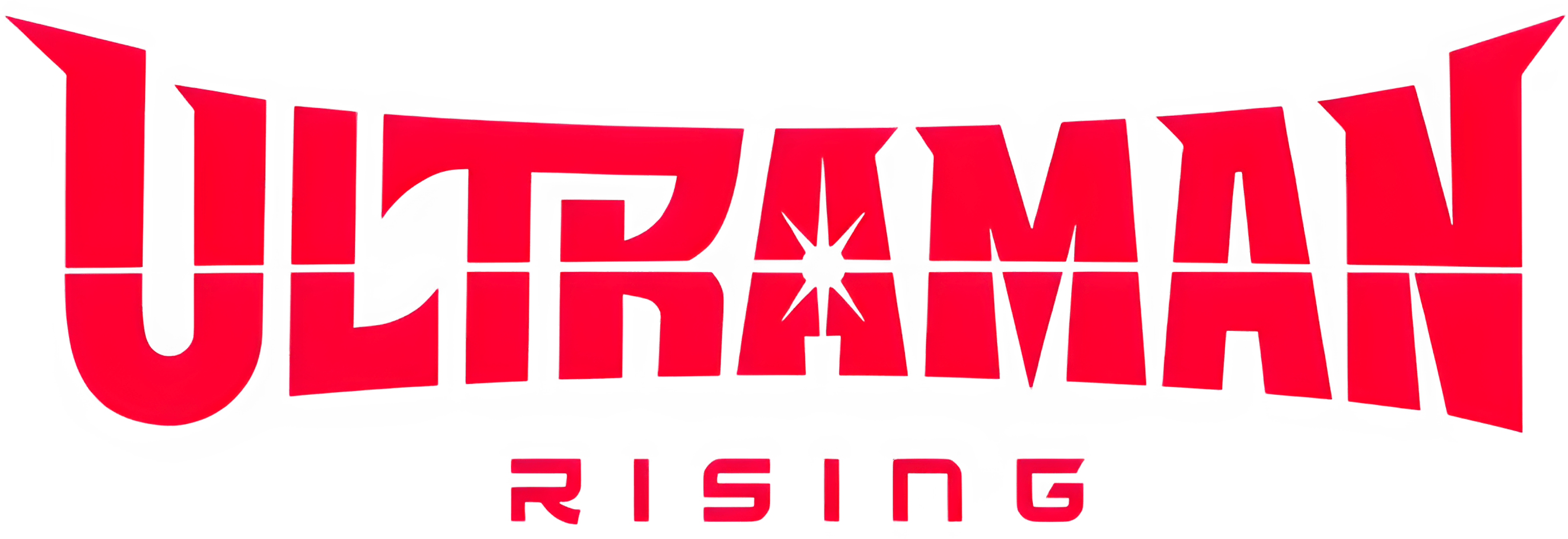Ultraman: Rising