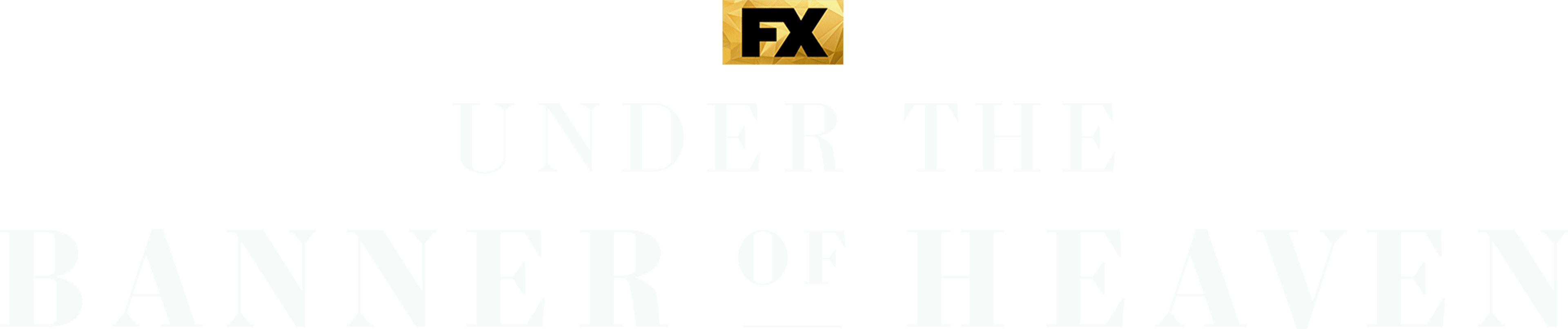 Under the Banner of Heaven
