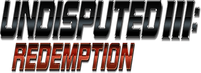 Undisputed 3: Redemption