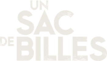 Un sac de billes