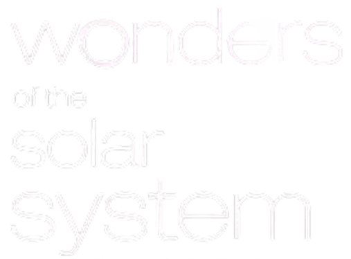 Wonders of the Solar System