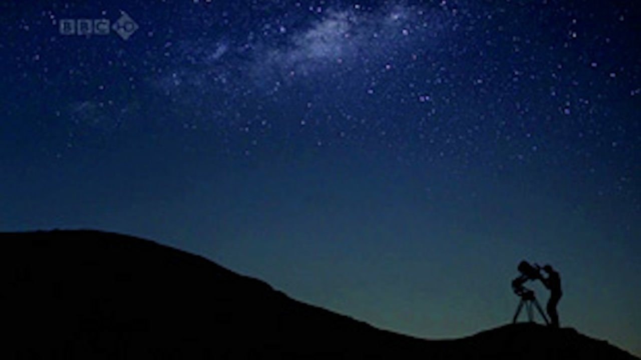 بیگانگان