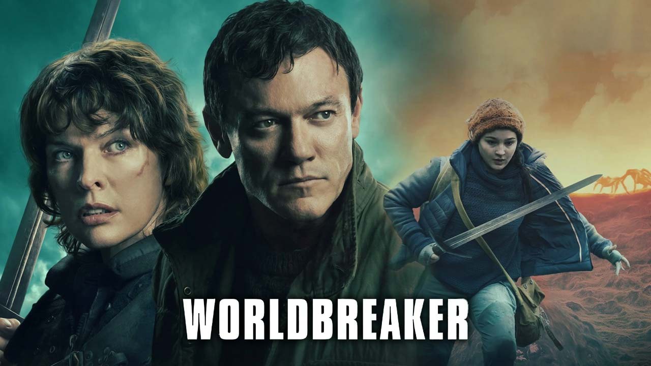 فیلم جهان شکن