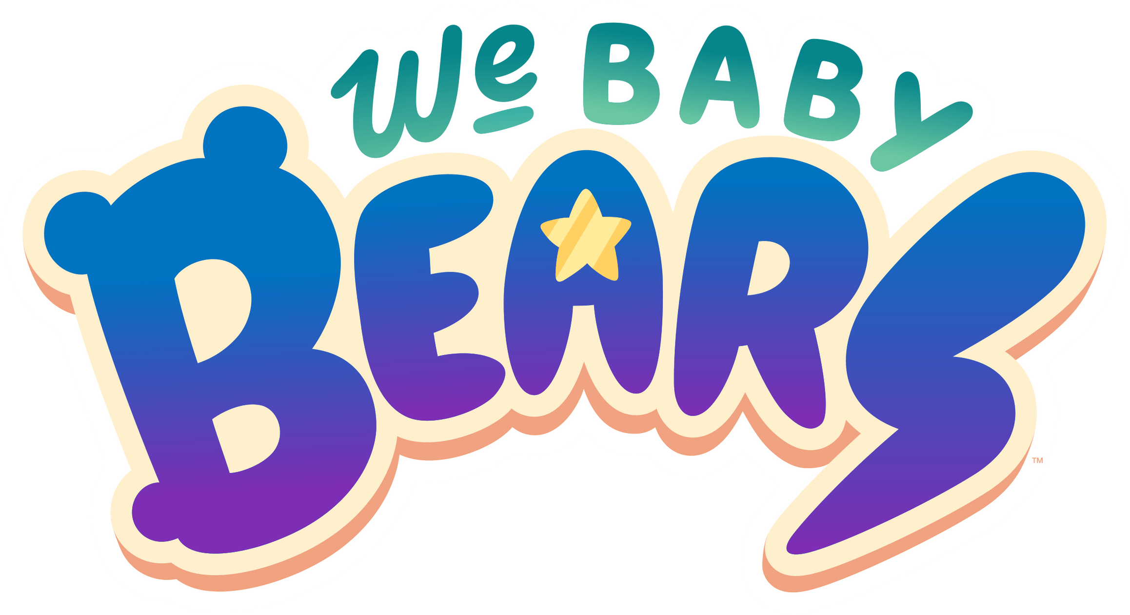 We Baby Bears