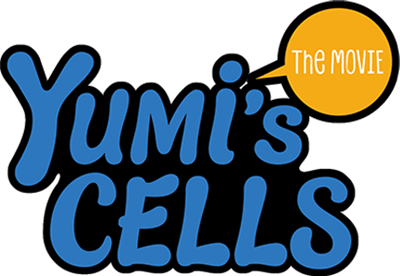Yumi's Cells: the movie