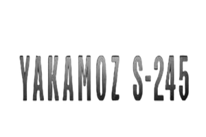 Yakamoz S-245