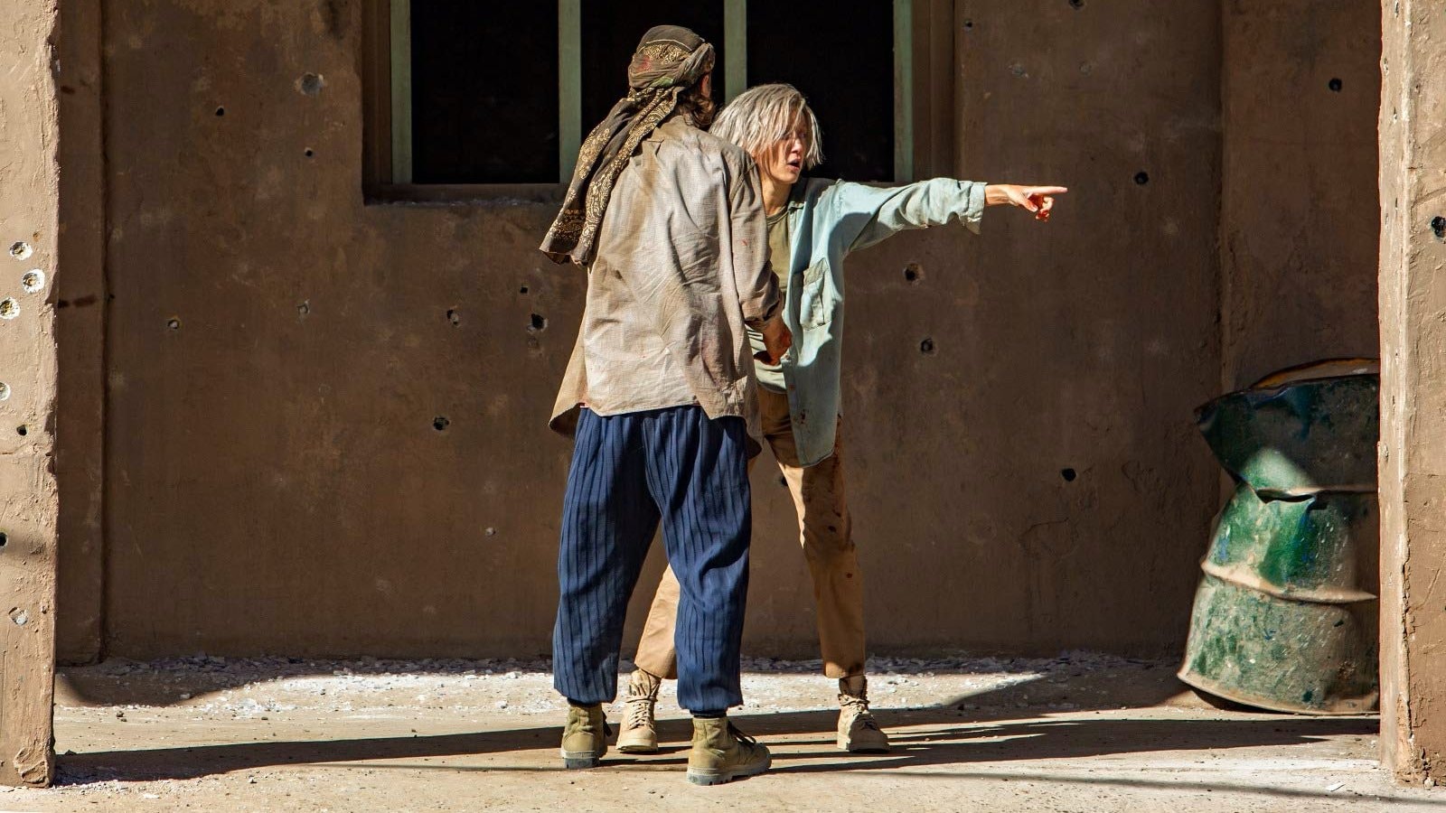 شریعت