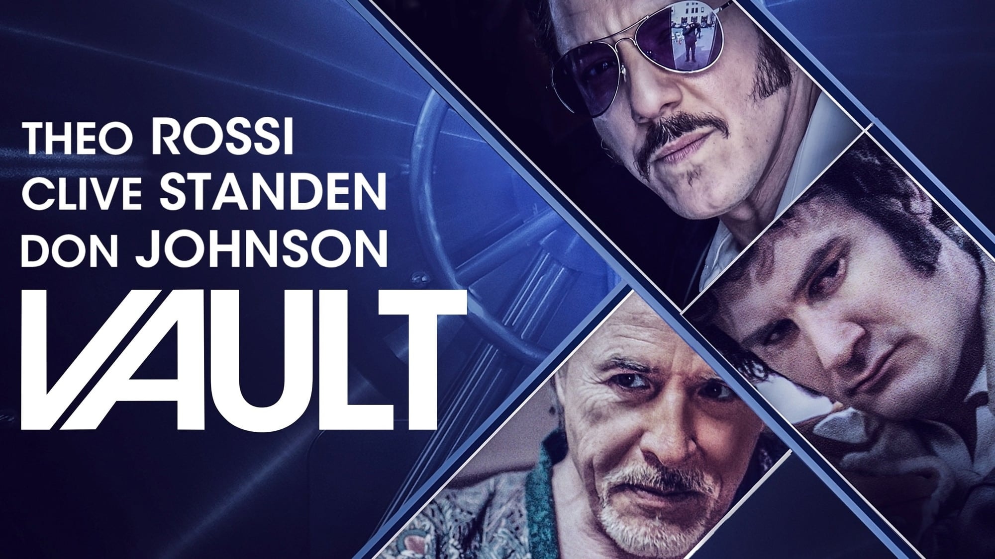 فیلم گاوصندوق