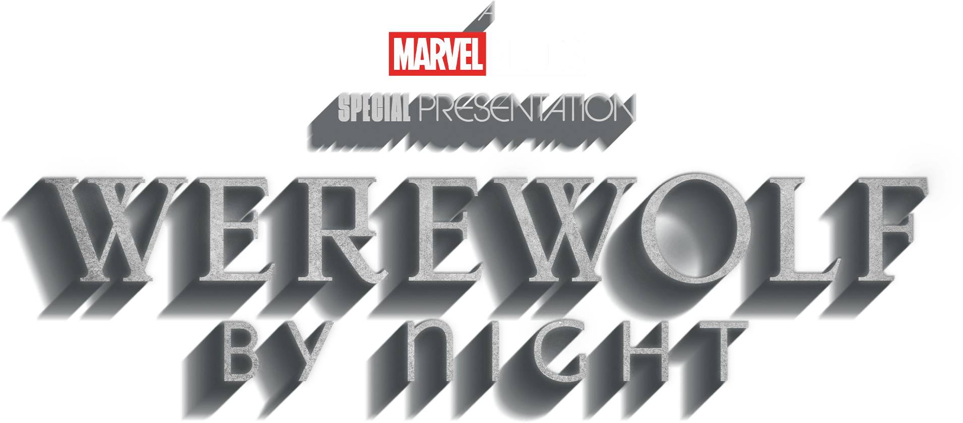 Werewolf by Night