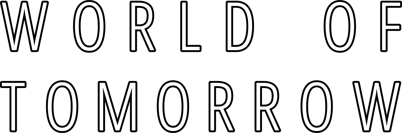 World of Tomorrow