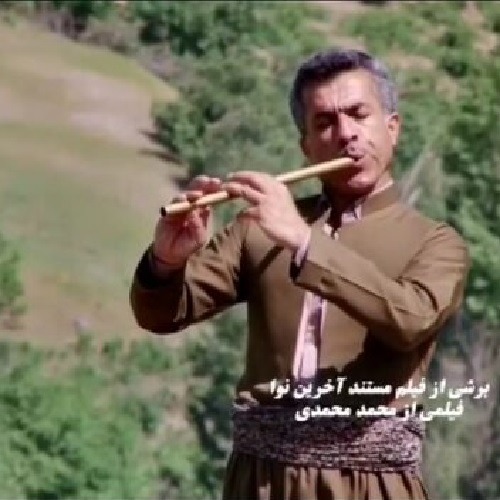 مرگ ناگهانی هنرمند جوان کردستانی